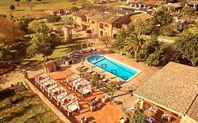 Agroturismo Es Quatre Cantons